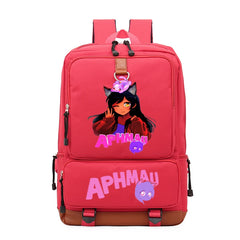Aphmau Men's School Backpack