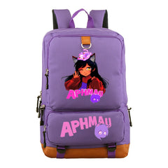 Aphmau Men's School Backpack