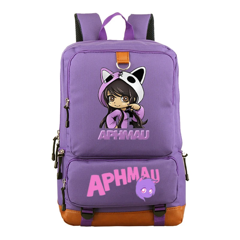Men's School Backpack for Students, Travel, Computer Bag