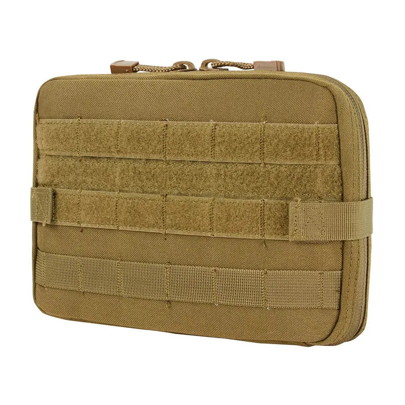 Tactical Pockets Enlarged Version Accessory Bag