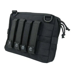Tactical Pockets Enlarged Version Accessory Bag