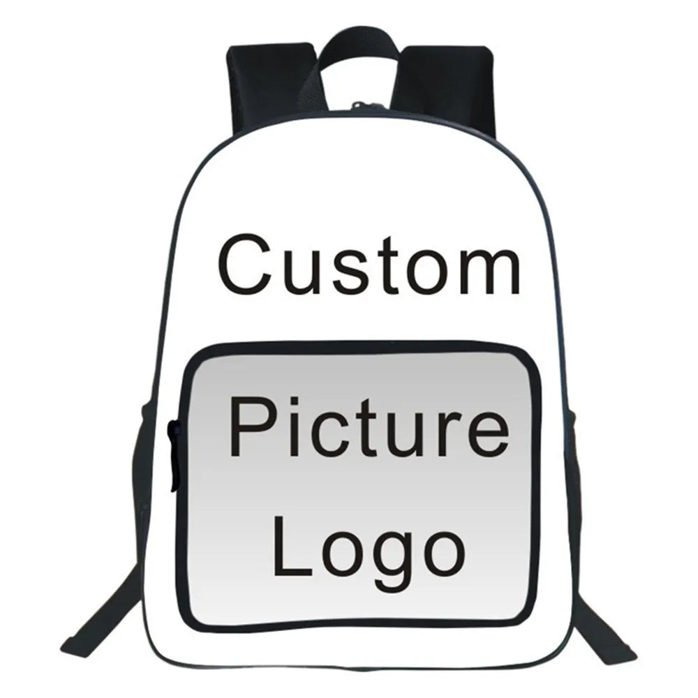 Army Of The Dead Backpack Student School Bag Large Capacity Travel Bookbag