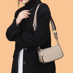 Vintage Handbags Women's Shopper Bag Soft Texture Messenger Bags