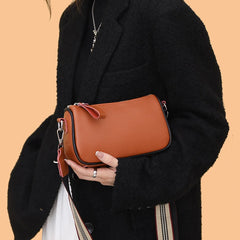 Vintage Handbags Women's Shopper Bag Soft Texture Messenger Bags