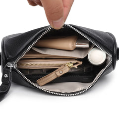 Vintage Handbags Women's Shopper Bag Soft Texture Messenger Bags