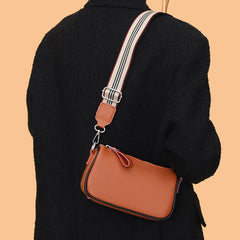 Vintage Handbags Women's Shopper Bag Soft Texture Messenger Bags