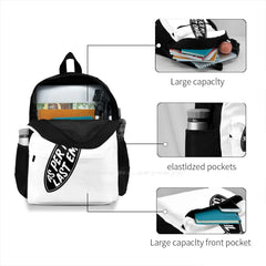 Travel Laptop Backpack