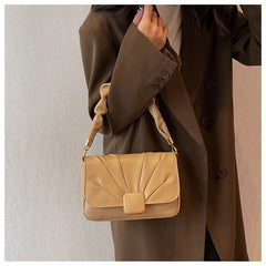 Autumn Personalized High One Shoulder Crossbody Bag For Women