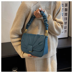 Autumn Personalized High One Shoulder Crossbody Bag For Women