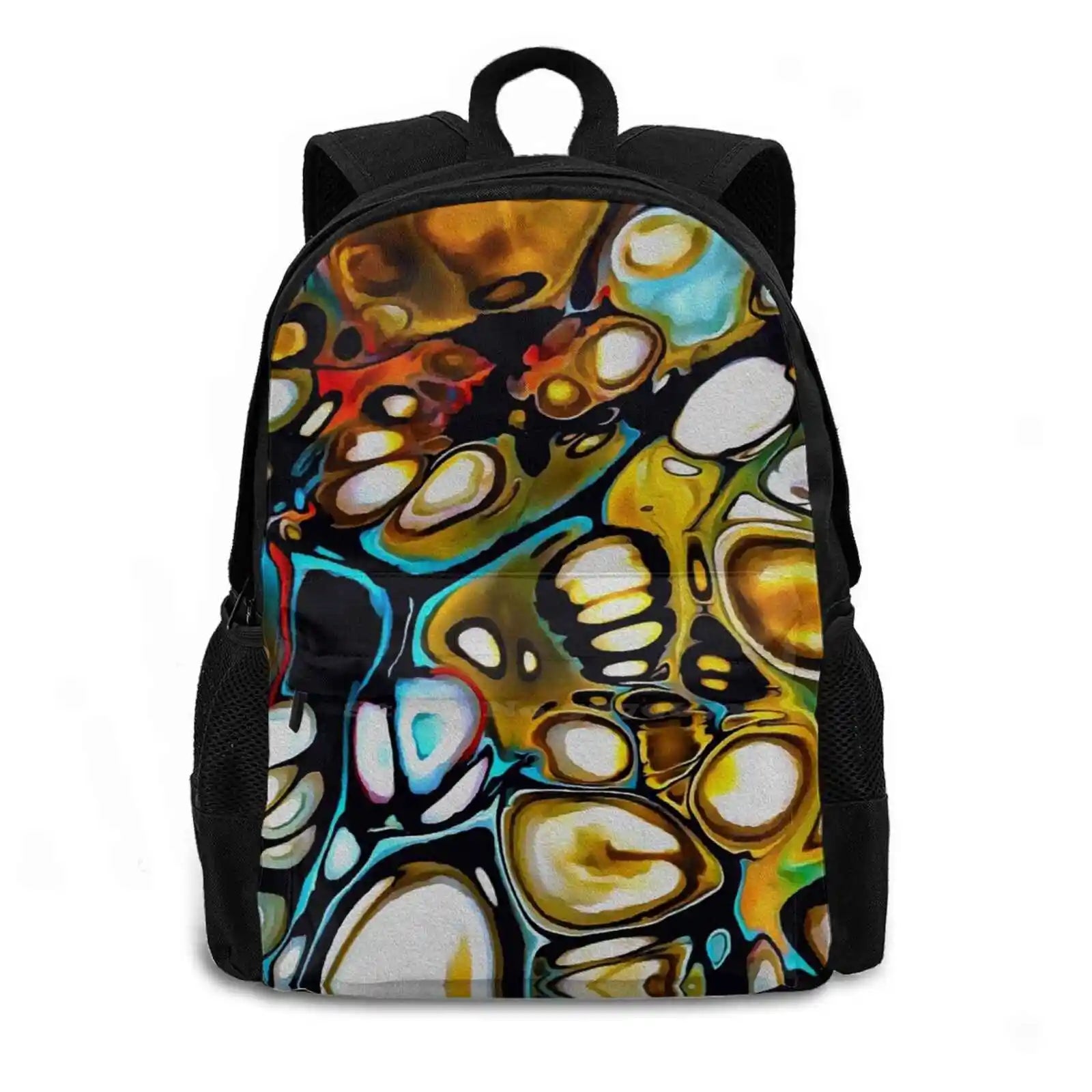 Stones School Bags For Teenage Girls Laptop Travel Bags