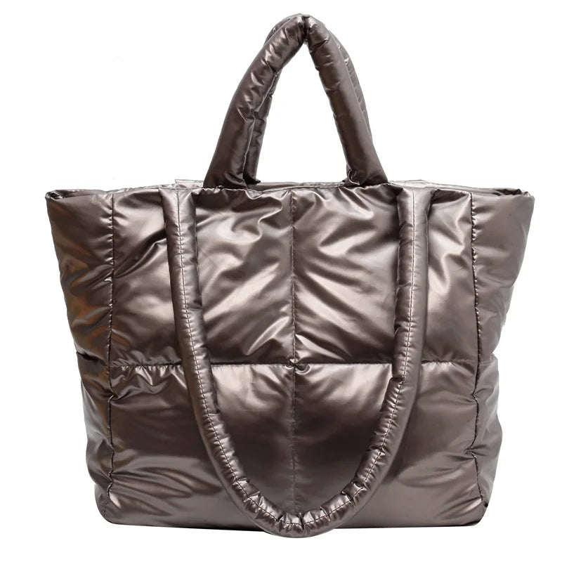 Women Shoulder Bags Portable Tote Bags Cotton Clothes Bag