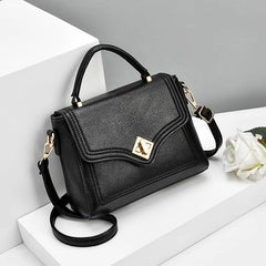 Autumn High Ladies Shoulder Handbags Hot Messenger Small Square Bags for Women