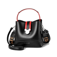 Autumn Retro Handbag Women High-quality Shoulder Bag Messenger Bag