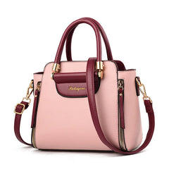 Autumn Messenger Bag Large Capacity Handbag Women Casual Shoulder Bag