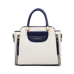Autumn Messenger Bag Large Capacity Handbag Women Casual Shoulder Bag