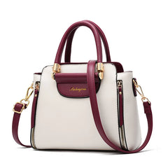Autumn Messenger Bag Large Capacity Handbag Women Casual Shoulder Bag