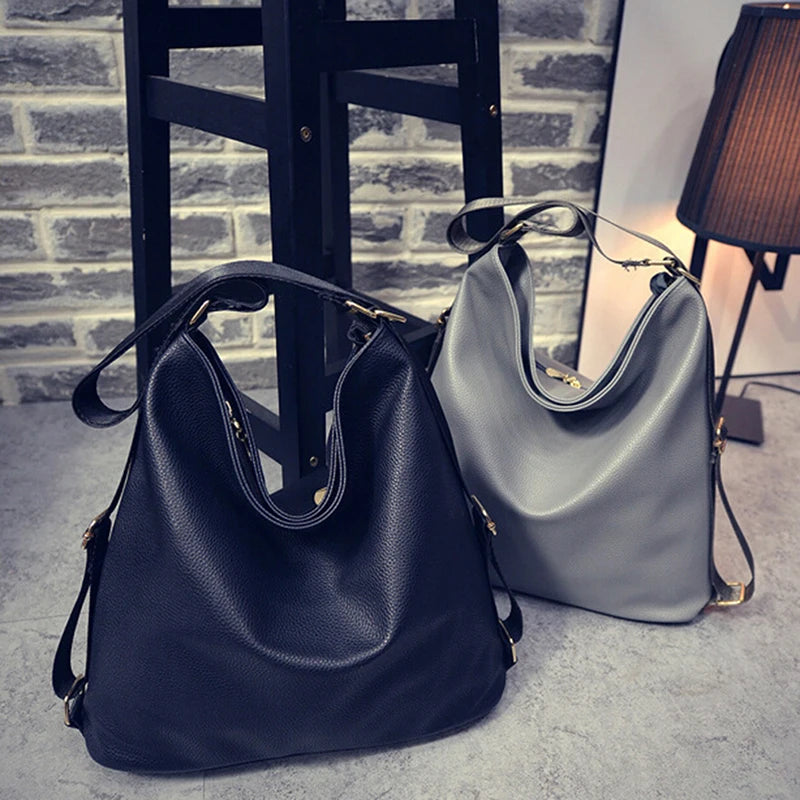 Autumn Crossbody Bag Large Capacity Casual Handbag for Women
