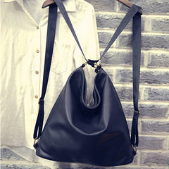 Autumn Crossbody Bag Large Capacity Casual Handbag for Women