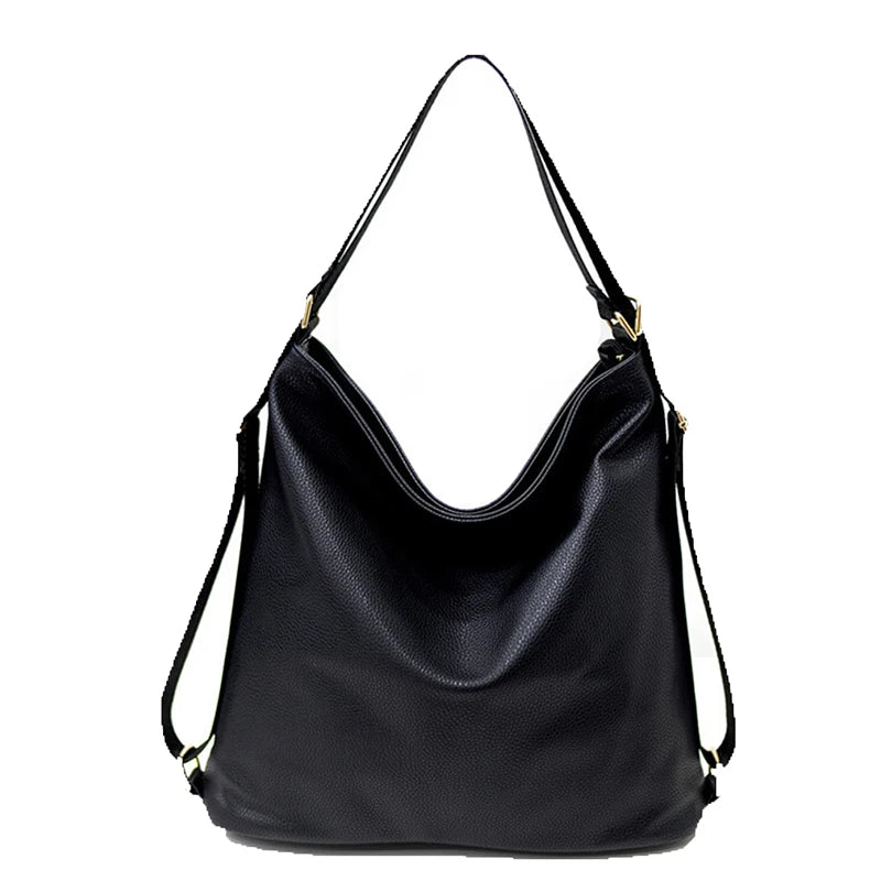 Autumn Crossbody Bag Large Capacity Casual Handbag for Women