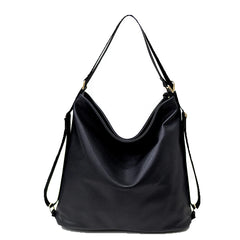 Autumn Crossbody Bag Large Capacity Casual Handbag for Women