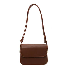 Autumn Women's Shoulder Bags Small Square Crossbody Bags