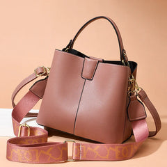Autumn/Winter Women Handbag: Messenger One-shoulder Casual B