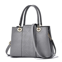 Fashion Handbag Woman Large Capacity Crossbody Bag