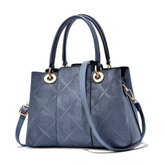 Fashion Handbag Woman Large Capacity Crossbody Bag