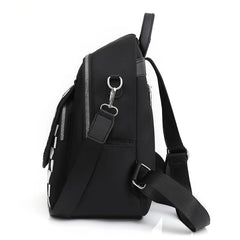Autumn Women's Backpack Large-Capacity Travel Shoulder Bag