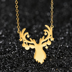 Custom Drawing Artwork Logo Necklace Stainless Steel Personalized Picture Choke