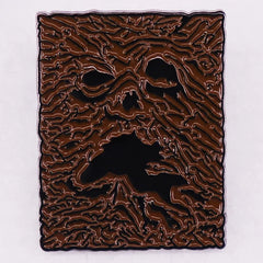 Horror Movie Halloween Enamel Pins for Backpacks & Clothes