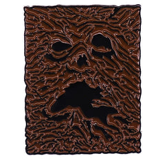 Horror Movie Halloween Enamel Pins for Backpacks & Clothes