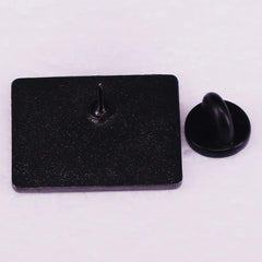 Halloween Horror Movie Enamel Pin for Backpacks Badges