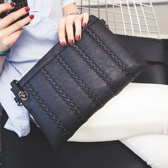 Women Crossbody Messenger Bag Small Shoulder Handbag Clutch Phone Purse