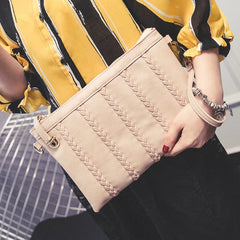 Women Crossbody Messenger Bag Small Shoulder Handbag Clutch Phone Purse