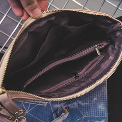 Women Crossbody Messenger Bag Small Shoulder Handbag Clutch Phone Purse