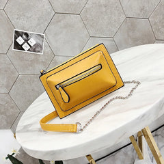 Women Sewing Thread Waist Bag Girls Fanny Pack Chest Packs For Women