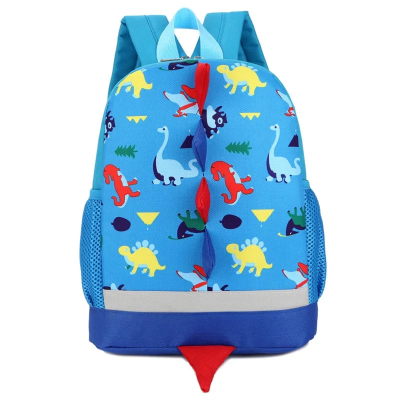 Kids School Backpacks Printing kindergarten Bags