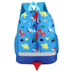 Kids School Backpacks Printing kindergarten Bags
