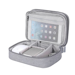 Electronic Accessories Bag Case Storage Organizer