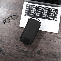 Power Bank Bag Organizer for 40000 mAh - Cable Earphone Phone Pouch