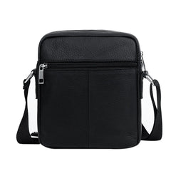 Leather Shoulder Bag Men Crossbody Messenger Bags