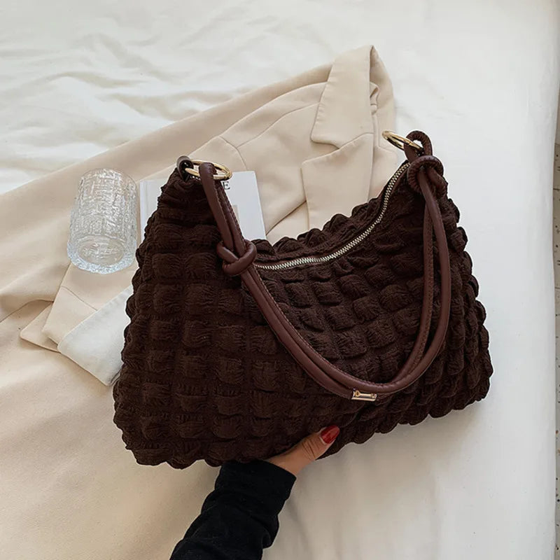 Women's Casual Shoulder Crossbody Bag 8P0253