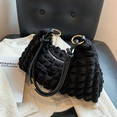 Women's Casual Shoulder Crossbody Bag 8P0253