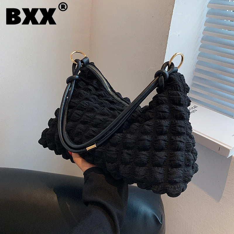 Women's Casual Shoulder Crossbody Bag 8P0253
