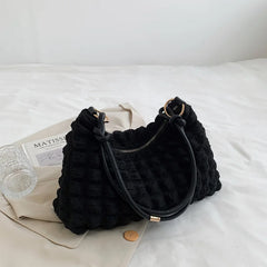 Women's Casual Shoulder Crossbody Bag 8P0253