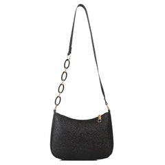 Solid Casual Shoulder Bags For Women 8R012