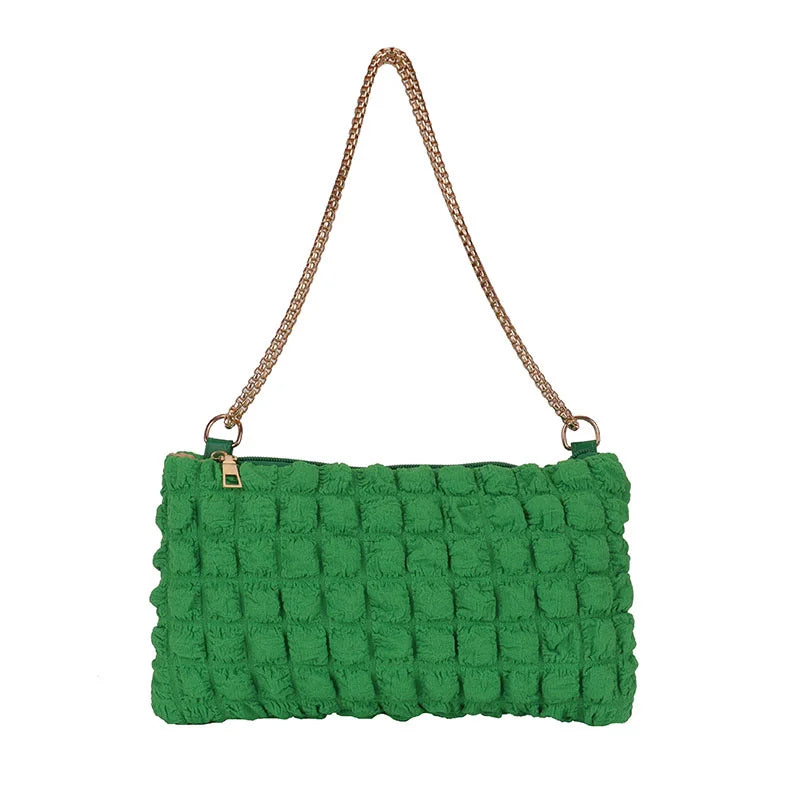 Large Capacity Casual Versatile Shoulder Bag 20223 Portable Shopping Bag
