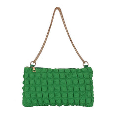 Large Capacity Casual Versatile Shoulder Bag 20223 Portable Shopping Bag