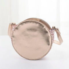 Shoulder Bag PU Leather Women Portable Zipper High Female 8Q0128